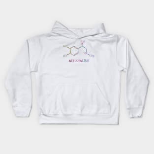 Adrenaline Kids Hoodie